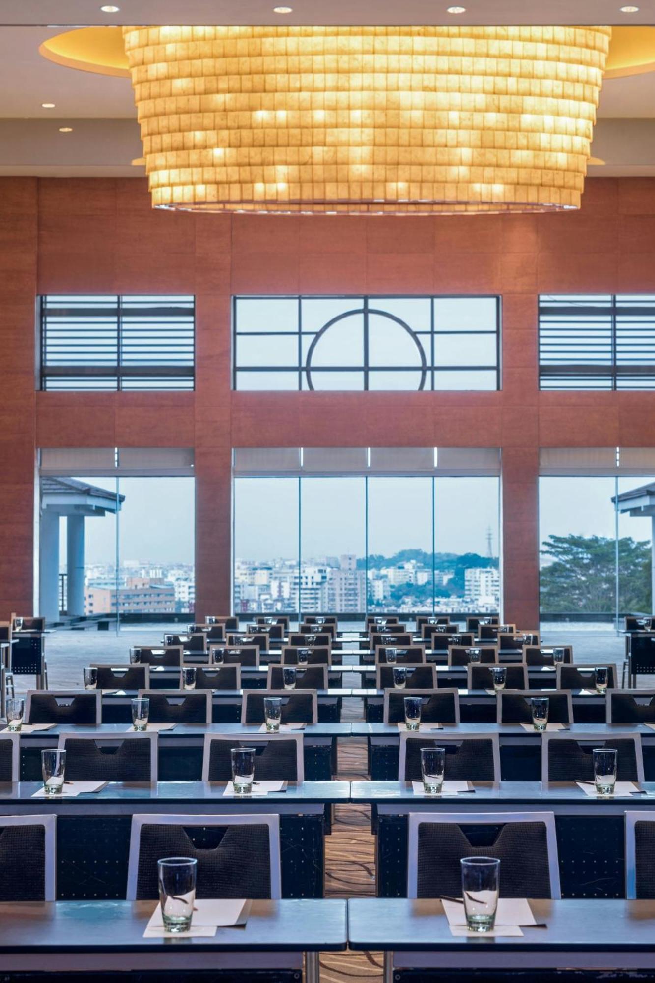 Le Meridien Hsziamen Kültér fotó
